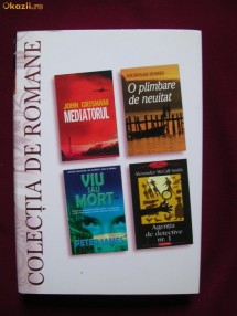 X16B  Reader's Digest - Reader's Digest John Grisham