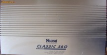 Amplificator MAGNAT CLASSIC 360