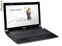 vand ASUS N53SN i7 NOU, cel mai mic pret !!!!