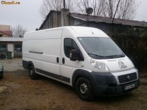 Fiat Ducato Maxi