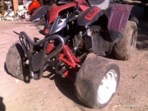 ATV - Quad 110cm  china DezmembreZ !!!