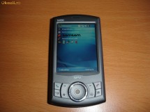 HTC SPV M650