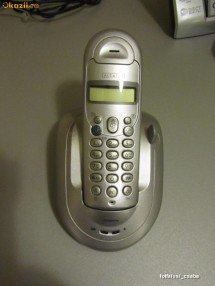 Telefon fix fara fir Alcatel foto