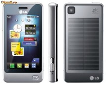 lg gd510 foto