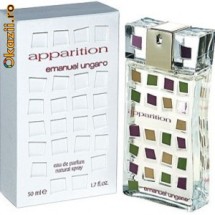 Emanuel Ungaro Apparition 90 ml EDP pentru femei foto