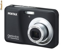 PENTAX OPTIO E90 foto