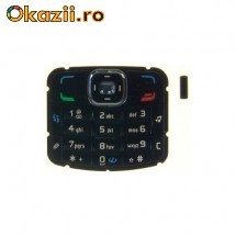 Tastatura Nokia N70 Originala SWAP foto