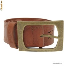 Curea / Centura LEE COOPER dama CutOut 5533 foto