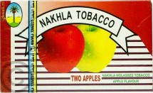 AROMA NARGHILEA NAHKLA ORIGINALE - 250 g, MERE