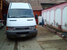 iveco daili