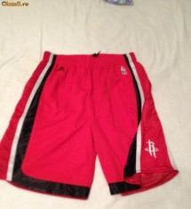 Pantaloni Houston Rockets foto