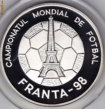 CM de fotbal Franta 1998