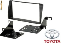 Rama adaptoare Toyota Corolla