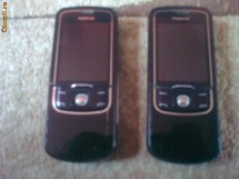 vand nokia 8600 2 bucati aspect 9/10