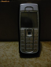 nokia 6230i