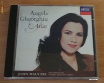Angela Gheorghiu - Arias foto