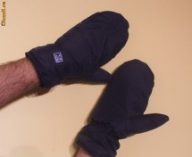 Manusi HELLY HANSEN foto