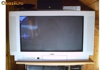 Vand televizor SEG 78 cm