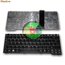 TASTATURA LAPTOP FUJITSU AMILO SA3650 BLACK 9J.N0N82.00U NSK-F300U foto