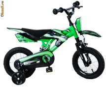 BICICLETA KAWASAKI CLASIC 12