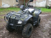ATV BASHAN 250cc