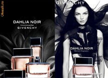 VAND PARFUM GIVENCHY DAHLIA NOIR EDP 75 ML SIGILAT foto