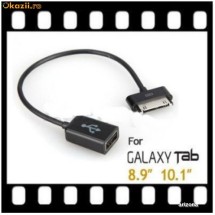 Vand USB Host OTG Cable Adapter Samsung GALAXY TAB 7