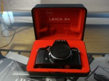 Corp Leica R4S foto
