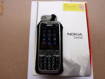 Nokia E55