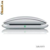 Mobee Magic charger for Apple Magic Mouse - SUPER PRET - TRANSPORT GRATUIT !!!