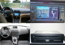 CD NAVIGATIE BMW HARTI 2012