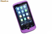 DECODARE Virgin Mobile VM720, T-Mobile UNITY, GROOVE Orange PANAMA *** ONLINE pe baza de IMEI *** foto