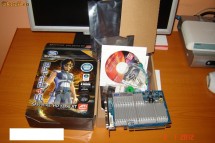 placa video ati radeon hd 2400xt