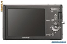 Vand Sony Cyber-shot DSC-W180 foto