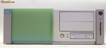 Pentium II 2 233 MHZ Siemens Nixdorf - predare in Resita foto