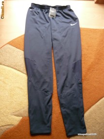 PANTALONI NIKE ELITE TECHNICAL DRIFIT  CONICI   O R I G I N A L I !!! MARIMEA M