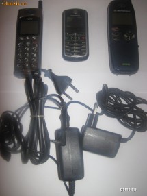Vand Telefoane vechie de colectie-defecte!