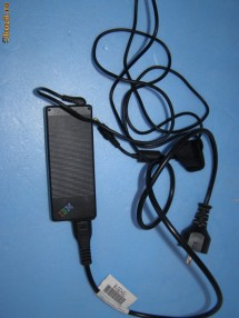 Alimentator Notebook IBM 72W 16V 4.5A 5.5x2.5mm foto