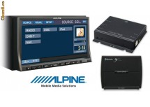 VAND NAVIGATIE-DVD-TV-MP3