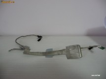 CABLU LVDS CONECTOR/BANDA DISPLAY LAPTOP MYRIA FOTO REALE foto