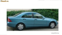 Vand / Schimb Mercedes C200