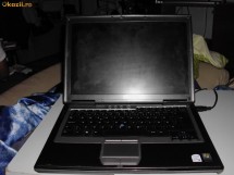 DELL LATITUDE D620