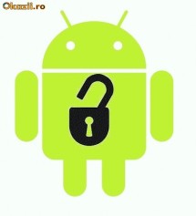 Decodare telefoane cu Android - ORICE MODEL