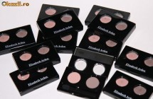 Elizabeth Arden - Trusa farduri - 2 nuante - roz + maro foto