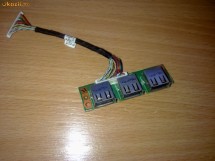 Modul Port USB Acer Extensa 5220 foto