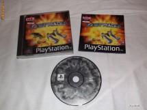 Joc Sony Playstation 1 - PS1 - PS ONE - Blast Radius foto