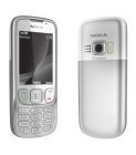 Nokia 6303i - Steel