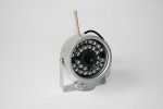 Camera video wireless 200 M