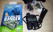 YUKON Digital Night Vision Ranger 5x42