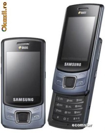 Telefon Dual SiM SAMSUNG C6112 VISINIU